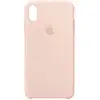 Image de Apple Mtfd2zm/a Coque De Protection Pour Téléphones Portables 16,5 Cm (6.5") Rose, Sable