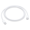 Image de Muf72zm/a Câble Usb 1 M Usb C Blanc