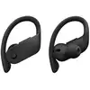 Image de Apple Powerbeats Pro Casque True Wireless Stereo (tws) Crochets Auriculaires, Ecouteurs Appels/musique Bluetooth Noir