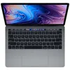 Image de MacBook Pro 13" with Touch Bar MUHP2FN/A - Mi-2019 Core i5 1.4 GHz 8 Go RAM 256 Go SSD Gris SidÃ©ral AZERTY en occasion ou reconditionné