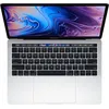 Image de Apple MacBook Pro with Touch Bar MUHR2FN/A - Mi-2019 - Core i5 8 Go RAM 256 Go SSD Argent AZERTY en occasion ou reconditionné