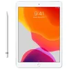 Image de Tablette Apple iPad 7 (2019) Wi-Fi Wi-Fi 32 Go 10.2 pouces Argent en occasion ou reconditionné
