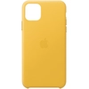 Image de Apple Mx0a2zm/a Coque De Protection Pour Téléphones Portables 16,5 Cm (6.5") Housse Jaune