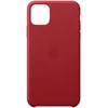 Image de Apple Mx0f2zm/a Coque De Protection Pour Téléphones Portables 16,5 Cm (6.5") Housse Rouge
