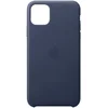 Image de Apple Mx0g2zm/a Coque De Protection Pour Téléphones Portables 16,5 Cm (6.5") Housse Bleu