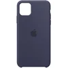 Image de Apple Mwyw2zm/a Coque De Protection Pour Téléphones Portables 16,5 Cm (6.5") Housse Bleu