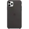 Image de Coque de protection pour iPhone 11 Pro Max - MX002ZM/A - Noir APPLE