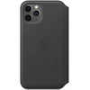 Image de Apple Mx062zm/a Coque De Protection Pour Téléphones Portables 14,7 Cm (5.8") Folio Noir