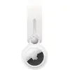 Image de Apple Lanière AirTag - Blanc