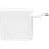 Image de Adaptateur Secteur 96w Usb-c Power Adapter - Blanc - Pour Macbook, Macbook Air Et Macbook Pro