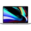 Image de Apple MacBook Pro with Touch Bar MVVJ2FN/A - Fin 2019 - Core i7 16 Go RAM 512 Go SSD Argent AZERTY en occasion ou reconditionné