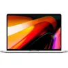 Image de Apple MacBook Pro with Touch Bar MVVL2FN/A - Fin 2019 - Core i7 16 Go RAM 512 Go SSD Argent AZERTY en occasion ou reconditionné
