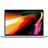 Image de Apple MacBook Pro with Touch Bar MVVM2FN/A - Fin 2019 - 16" Core i9 2.3 GHz 16 Go RAM 1 To SSD Argent AZERTY en occasion ou reconditionné