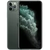 Image de Apple iPhone 11 Pro Max 256 Go Double SIM - Vert de Minuit en occasion ou reconditionné