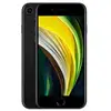 Image de Smartphone Apple Iphone Se Noir 4.7 " Ram 3 Go Stockage 64 Go