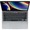 Image de Apple MacBook Pro with Touch Bar MXK32FN/A - DÃ©but 2020 - Core i5 8 Go RAM 256 Go SSD Gris AZERTY en occasion ou reconditionné