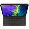 Image de Apple Mxnk2y/a Clavier Pour Tablette Qwerty Espagnole Noir