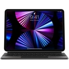 Image de Apple Mxqt2y/a Clavier Pour Tablette Qwerty Espagnole Noir