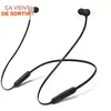 Image de Ecouteurs flex black 0190199801592