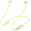 Image de Écouteur sans fil beats flex beats jaune BR1677