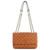 Image de Sac à épaule bandoulière - GUESS - Cessily Convertible Xbody Flap - Marron - 100% polyuréthane - 685 g