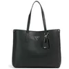 Image de GUESS Sac à épaule noir pour femme - Meridian II Girlfriend Tote 310931