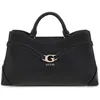 Image de GUESS Sac à main noir pour femme - Dea Girlfriend Satchel 324988