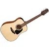Image de Takamine GLD 12 ENS Epicéa/Acajou Natural Satin Guitare folk électro