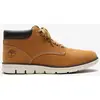 Image de Chaussures Timberland Bradstreet Chukka marron clair - 46