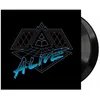 Image de Alive 2007 - Vinyle en occasion ou reconditionné