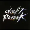 Image de Vinyle Album - Daft Punk - Discovery - 2LP - Blanc - Platine - 33 tours