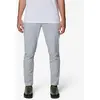 Image de Pantalon long Mountain Hardwear Dynama blanc polaire - S