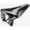 Image de Selle Brooks England Flyer Imperial noir
