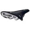 Image de Selle de vélo Brooks England Cambium C15 Carved - Noir - Vélo loisir