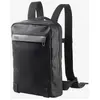 Image de Sacoche arrière Brooks England Pickzip Cotton Canvas 10L noir