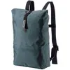 Image de Sacoche arrière Brooks England Pickwick Tex Nylon 26L bleu