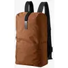 Image de Sacoche arrière Brooks England Dalston Tex Nylon 20L orange