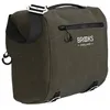 Image de Sacoche porte-bagages - BROOKS - BR516 - vert kaki - compacte amovible - imperméable compartiment PC 13