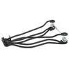 Image de Pièces et Accessoires Selles Brooks BYB0178A00000 - Bracket Assembly - B66