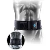 Image de Ceinture dorsale pour le traitement des douleurs - COMPEX - Taille SM - Noir - Fitness - Adulte