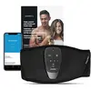 Image de Ceinture de stimulation Compex CoreBelt 3.0 noir - S-M