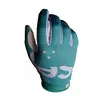 Image de Gants cross Seven Zero Crossover aqua- M