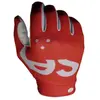 Image de Gants cross Seven Zero Crossover coral- M