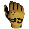 Image de Gants cross Seven Zero Crossover or- XL