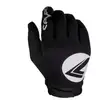 Image de Gants cross Seven Annex 7 Dot noir- M