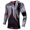 Image de Maillot cross Seven Annex Bortz gris- L
