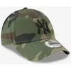Image de Casquette New Era New York Yankees Essential 9FORTY camouflage