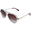 Image de Lunettes de soleil - ZADIG & VOLTAIRE - SZV309-580V51 - Ø 58 mm - UV400 - Tendance