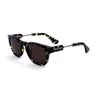 Image de Lunettes de Soleil Police SPLF70 50/24/145 Avana marrone gialla lucida Plastic MAN SPLF70