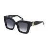 Image de Lunettes de Soleil Just Cavalli SJC142V 51/22/140 Nero lucido Acetato WOMAN SJC142V